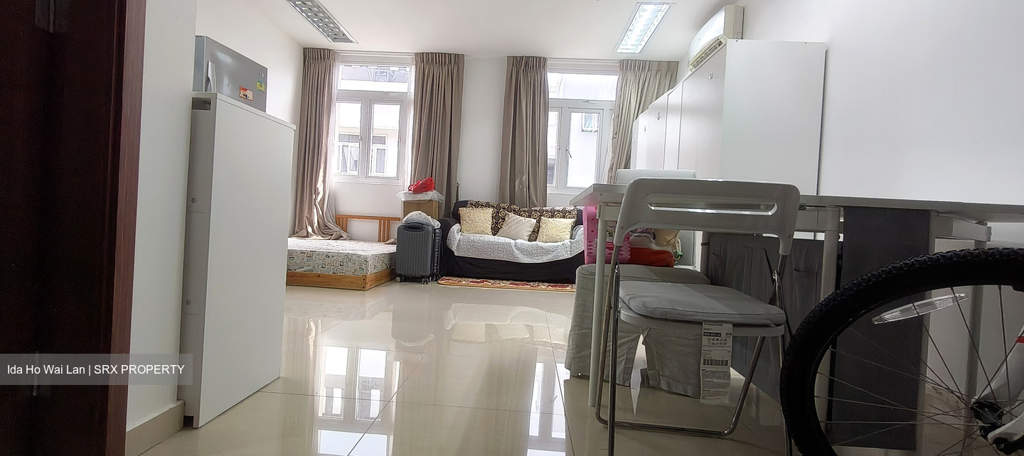 Joo Chiat Road (D15), Apartment #557191561